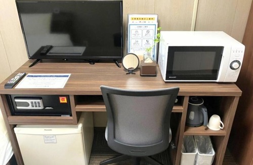Nakatane Hotel | park side hotel tanegashima