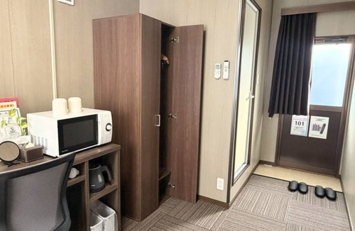Nakatane Hotel | park side hotel tanegashima