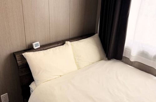 Nakatane Hotel | park side hotel tanegashima