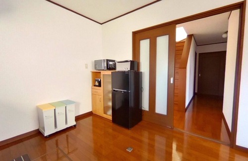 Wakayama House | Parking FREE.5 minutes from Nankai.St