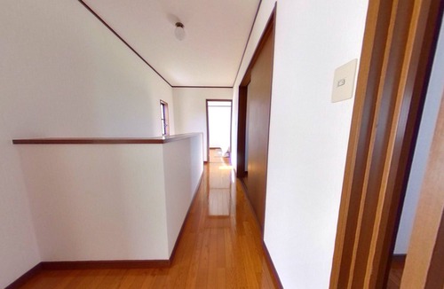Wakayama House | Parking FREE.5 minutes from Nankai.St