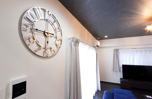 Hakata Ekimae Apartment | Parkside Inn Hakata