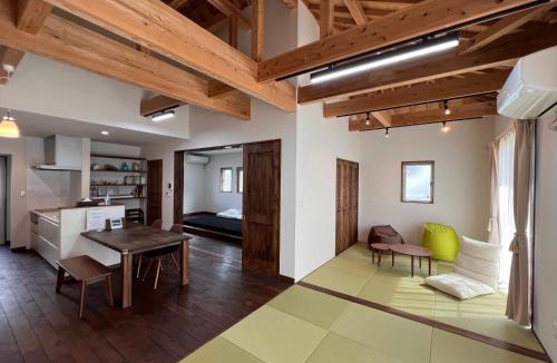 Tonogusuku House | parm tree - Vacation STAY 06171v