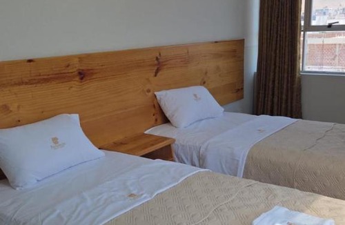 Tacna Hotel | Partenon