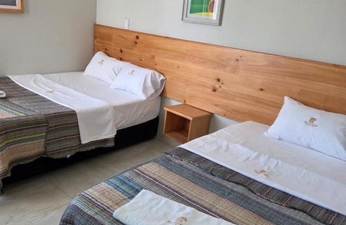 Tacna Hotel | Partenon
