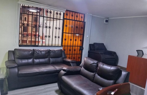 Surquillo Apartment | Pascal 159