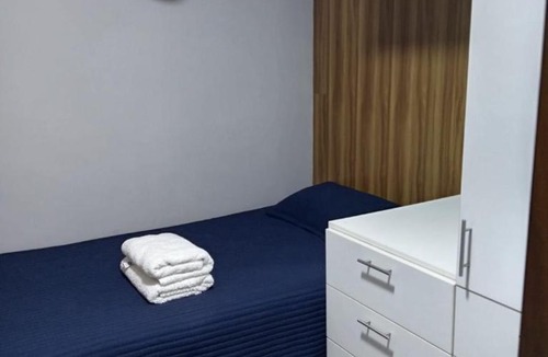 Surquillo Apartment | Pascal 159