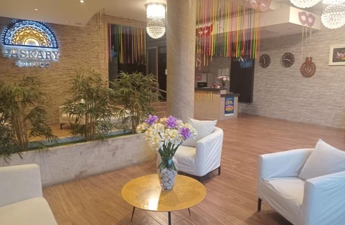 Cajamarca Hotel | Paskary Hotel
