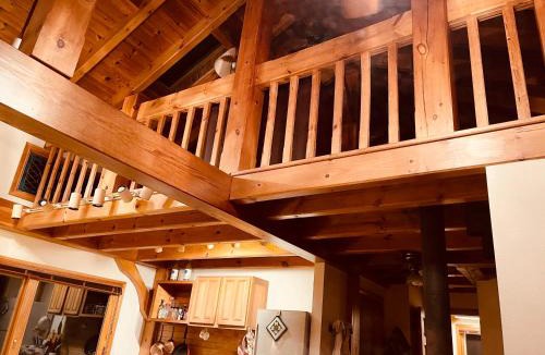 Shimoda Bed & Breakfast | Patagonia Home