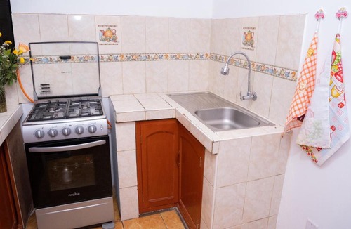 Cusco Apartment | Paulina Apart