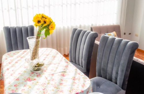 Cusco Apartment | Paulina Apart