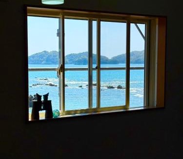 Kaiyo-cho Apartment | Pavilion Beachfront
