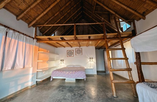 Vichayito Hotel | Peña Linda Bungalows