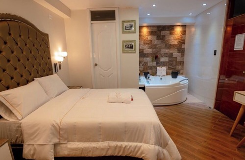 Andres Avelino Caceres Dorregaray Hotel | hoteles melthon