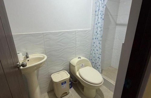 Andres Avelino Caceres Dorregaray Apartment | SUMAQ WASI Ayacucho