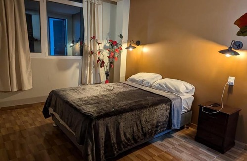 Andres Avelino Caceres Dorregaray Apartment | SUMAQ WASI Ayacucho
