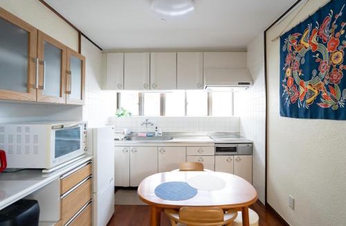 Yonabaru Villa | Peace Branch