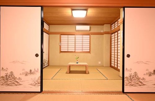Nakamura Villa | Peace & Harmony 1&2