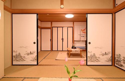 Nakamura Villa | Peace & Harmony 1&2