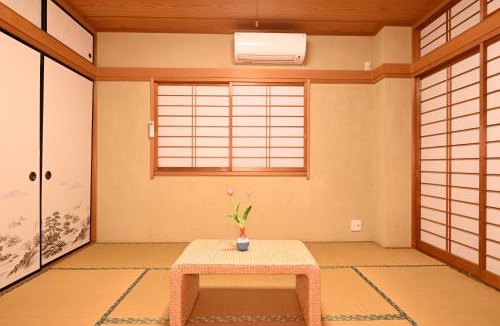 Nakamura Villa | Peace & Harmony 1&2