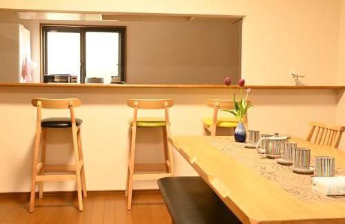 Nakamura Villa | Peace & Harmony 3