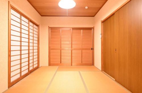 Nakamura Villa | Peace & Harmony 3