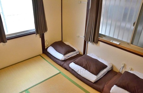 Abeno Hostel | Peace House Abeno - Hostel