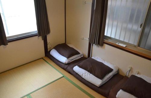 Abeno House | Peace house Abeno