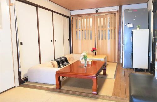 Abeno House | Peace house Abeno
