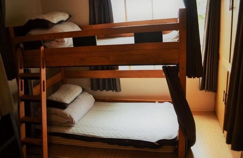 Abeno House | Peace house Abeno / Vacation STAY 4329