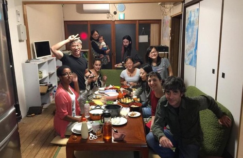Abeno House | Peace house Abeno / Vacation STAY 4335