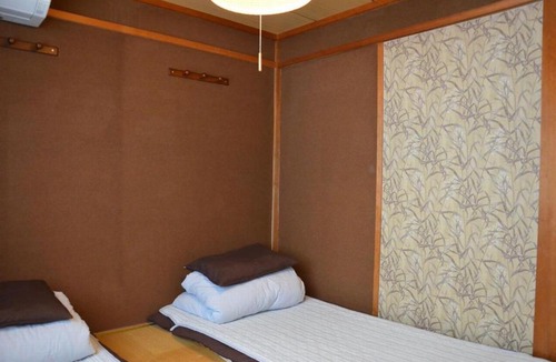 Abeno House | Peace house Abeno / Vacation STAY 4335