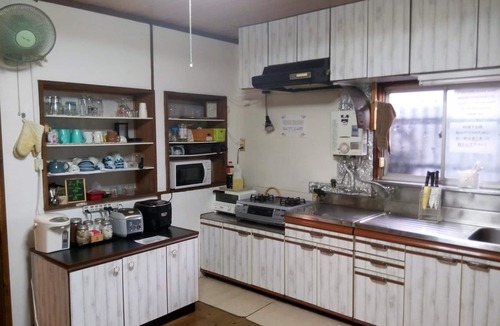 Nishinari Hostel | Peace House Showa - Hostel