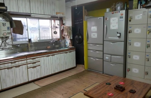 Nishinari Hostel | Peace House Showa - Hostel