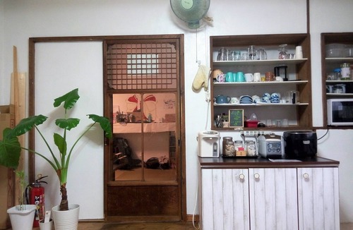 Nishinari Hostel | Peace House Showa - Hostel