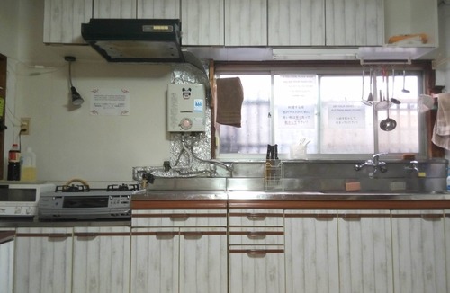 Nishinari Hostel | Peace House Showa - Hostel