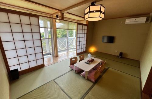 Tsuwano-cho Hotel | Peace INN HAGI