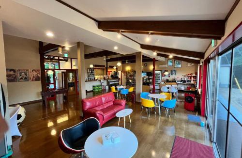 Tsuwano-cho Hotel | Peace INN HAGI