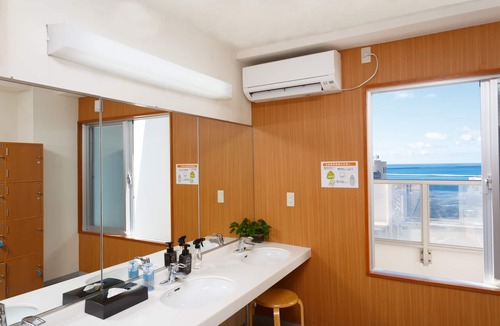 Taira Hotel | Peace Island Miyakojima Shiyakushodori