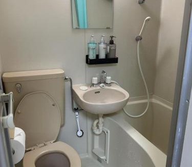 Hiroshima City Centre Hotel | Peace Wing 3C