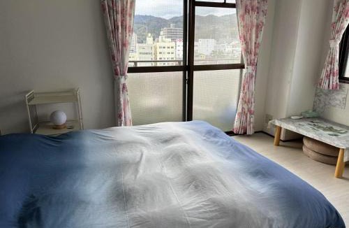 Hiroshima City Centre Apartment | Peace Wing 6D