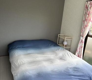 Hiroshima City Centre Apartment | Peace Wing 6D
