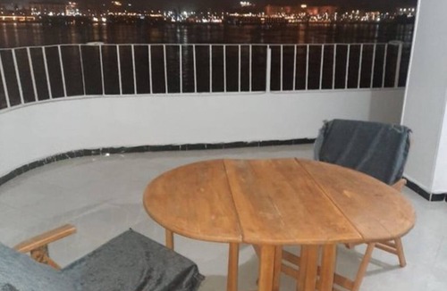 Luxor Apartment | Peaceful 2-Bedroom Nile View Apartment on Luxor West Bank
