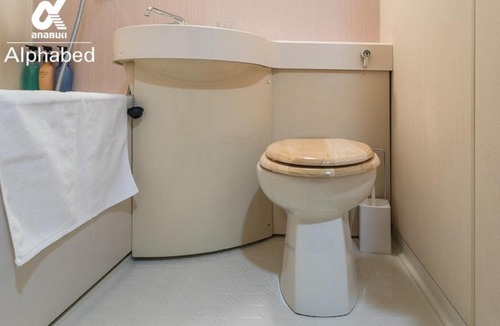 Hyakken Machi Apartment | Pearl coat / Vacation STAY 20157