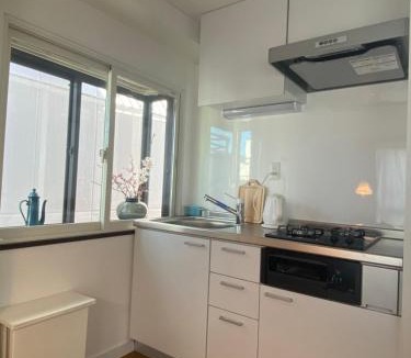 Minaminagasaki House | Pearl Heights