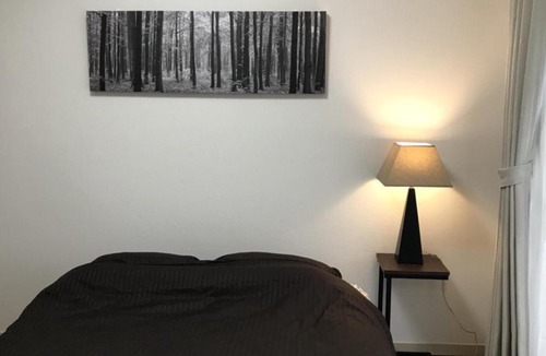 Hiroshima City Centre Apartment | PEARL KAMINOBORI F Plus