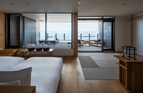 Atami Hotel | Pearl Star Hotel ATAMI