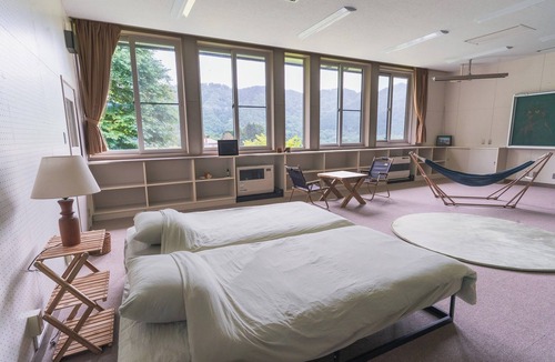 Yakumo Hotel | pekolela