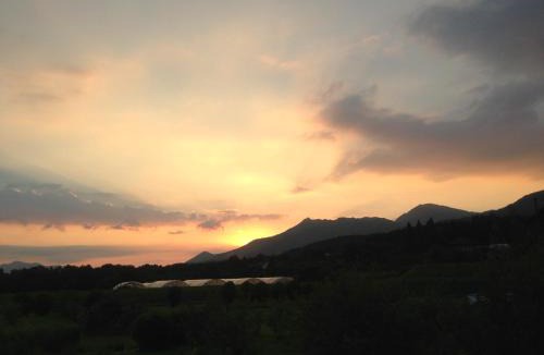 Minamiaso Bed & Breakfast | Pension Angelica