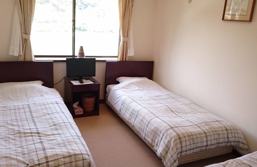 Kamogawa House | Pension Armor